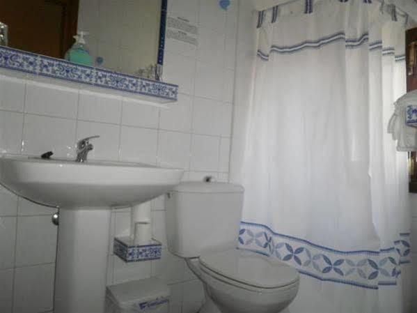 Hostal La Posada De Zocodover Толедо Екстериор снимка